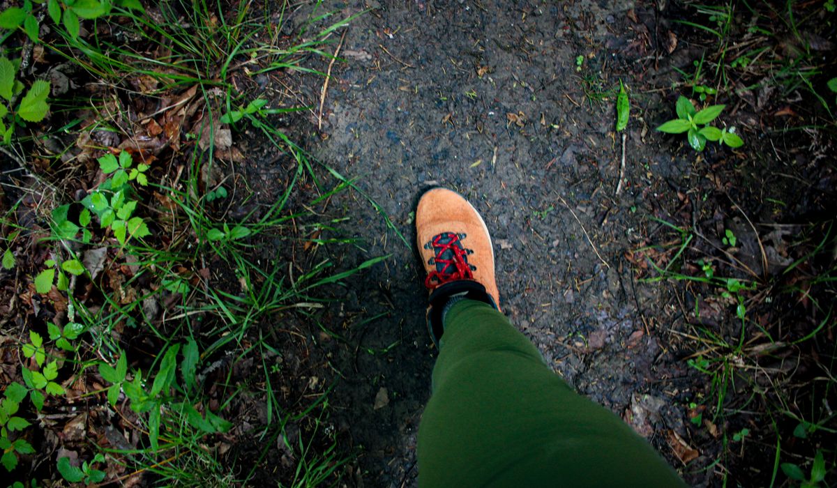 Circular Walks Around Historic Market Towns